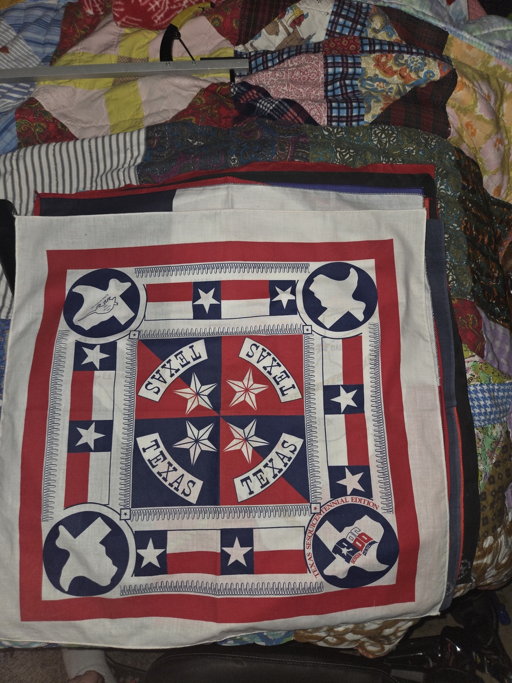Bandana - Picture 5 of 5